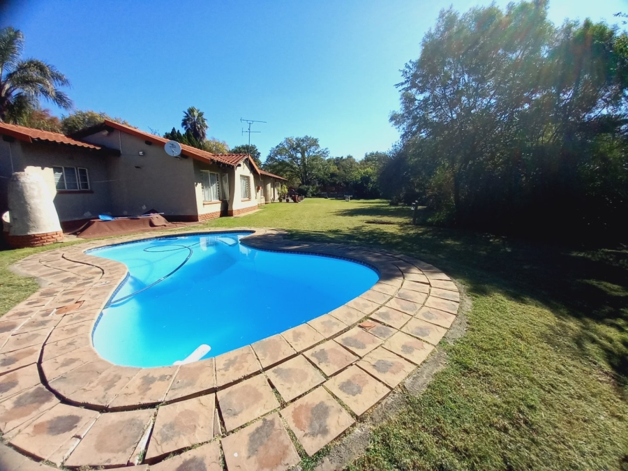 3 Bedroom Property for Sale in Vaalpark Free State